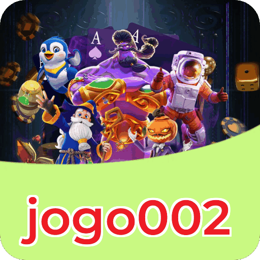 Siga a jogo002 no Facebook
