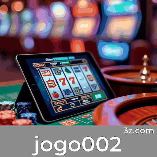 Jogo002: Entretenimento Infinito para Jogadores Brasileiros