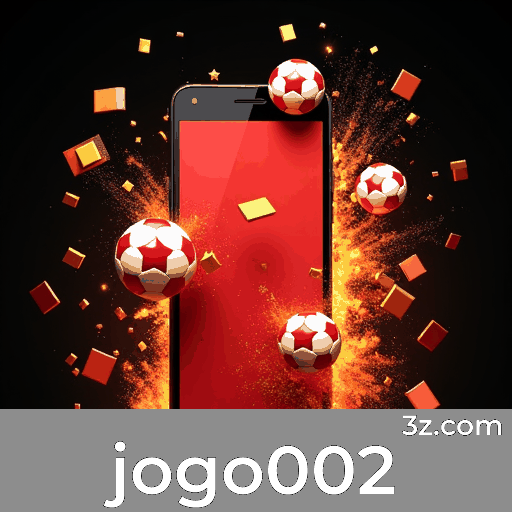 Jogo002: Ganhe Bônus Incríveis Agora!