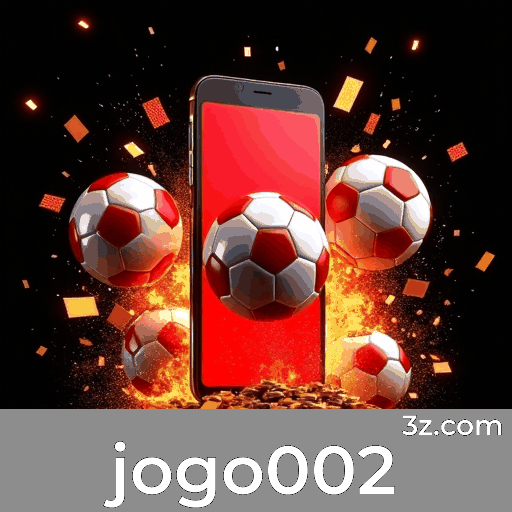 jogo002: Cassino Online Seguro e Divertido