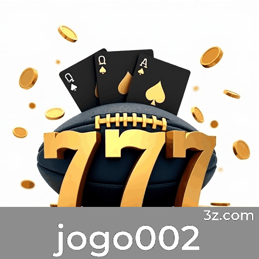 Jogo002: Experiência de Cassino Autêntica e Profissional