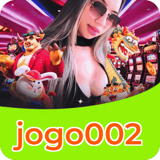 Jogos com maior RTP na jogo002