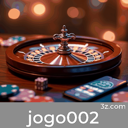 jogo002: Desbloqueie a Experiência Exclusiva de Membros